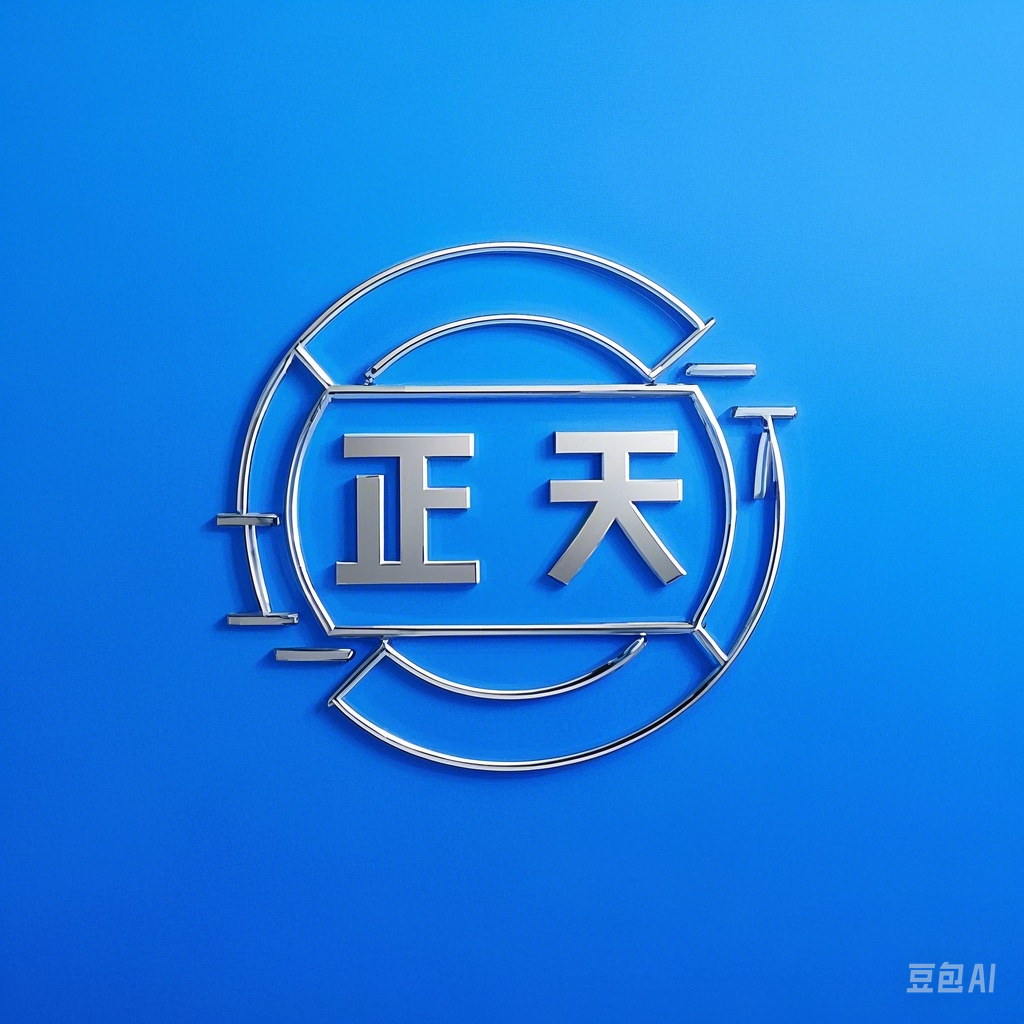 正天标牌