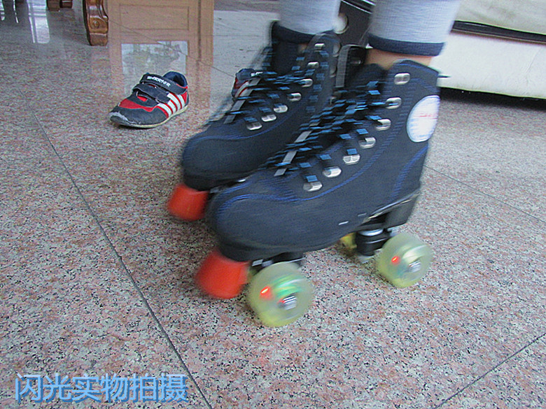 Patins à roulettes pour homme - Ref 2578261 Image 52