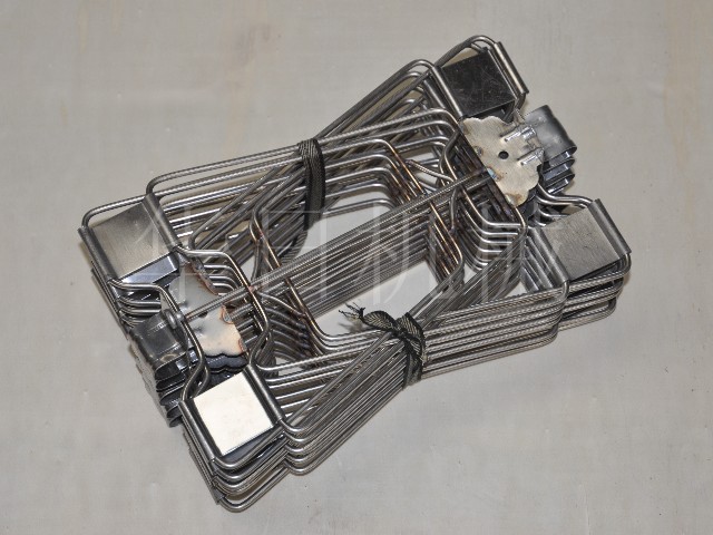 Roast Poultry Box Grilled Duck Oven Roast Plate Duck Special Duck Clip Board Duck Clip Pair of 24 Only