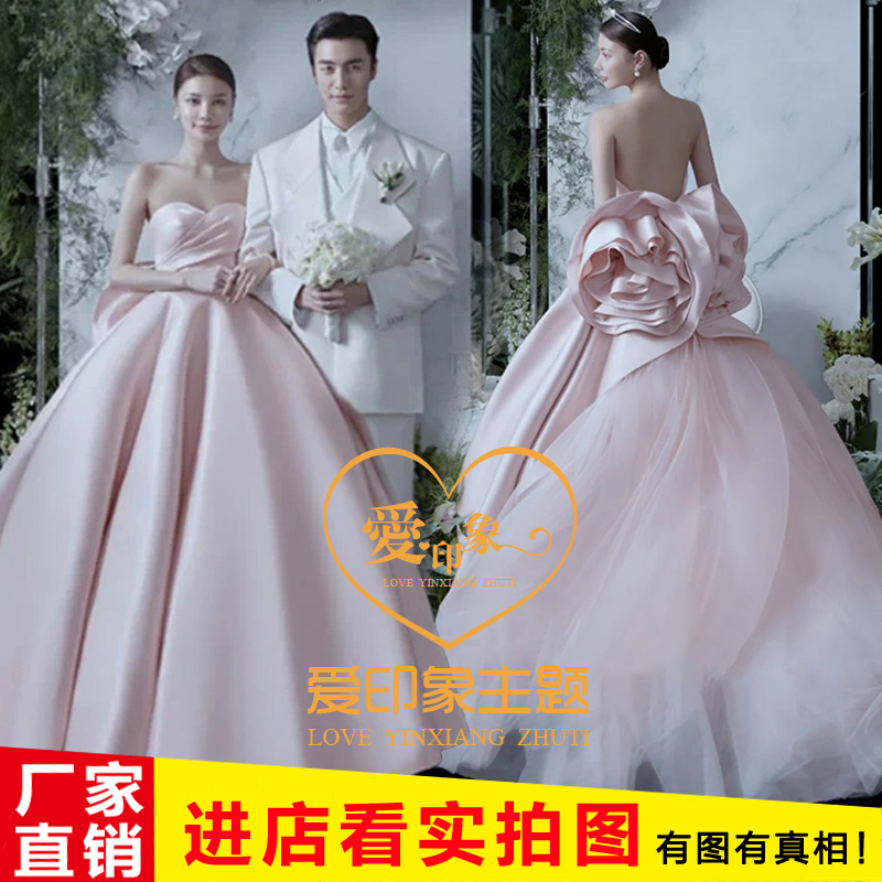 Nine -year -old shop dinner dinner dress new high -definition photo studio wedding dress, enter the store to watch real shooting videos! Nine -year -old shop dinner dinner dress new high -definition photo studio wedding dress, enter the store to watch real shooting videos!