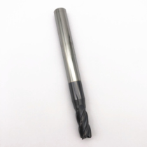 55 Degree Mono Alloy Coated Four Blade Extended Handle 6 8 9 10 10 5 12 16mm * 25 Blade Length * 120mm