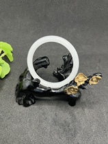 Golden jade mutton fat white beauty strips