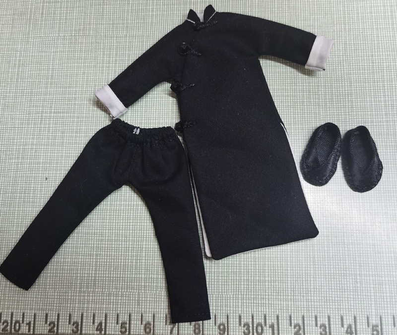 Ayi 2.0/Ayi 3.0/Antique Style Robes/Crosstalk Robes (Robes/Pants/Shoes)