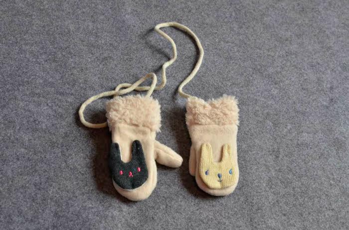 Gants pour enfants en coton - Ref 2146296 Image 15