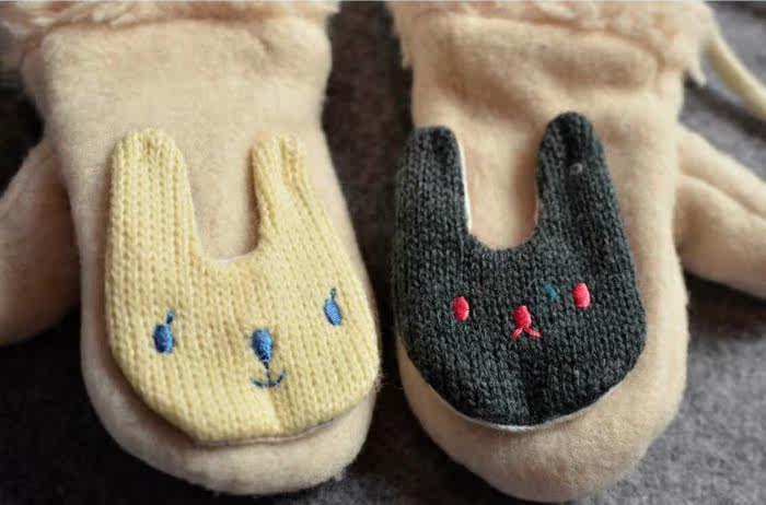 Gants pour enfants en coton - Ref 2146296 Image 27