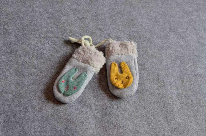Gants pour enfants en coton - Ref 2146296 Image 20