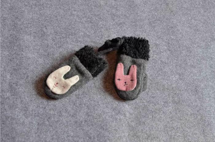 Gants pour enfants en coton - Ref 2146296 Image 21