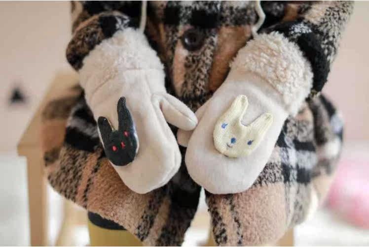 Gants pour enfants en coton - Ref 2146296 Image 10