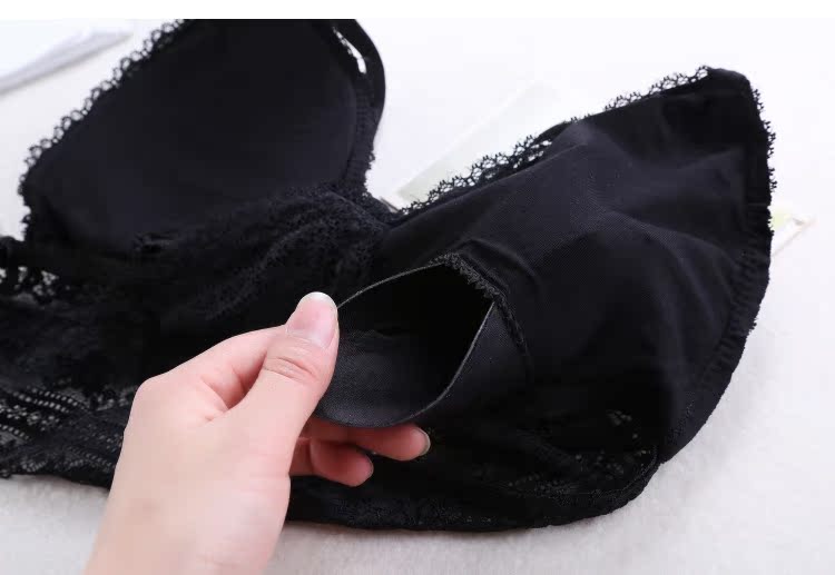 Mùa xuân và mùa hè Châu Âu và Hoa Kỳ sâu V phía dưới ren gợi cảm vẻ đẹp trở lại dây đeo quấn ngực ống hàng đầu kích thước lớn vest nhỏ phụ nữ mặc đoạn ngắn áo lót nữ cao cấp
