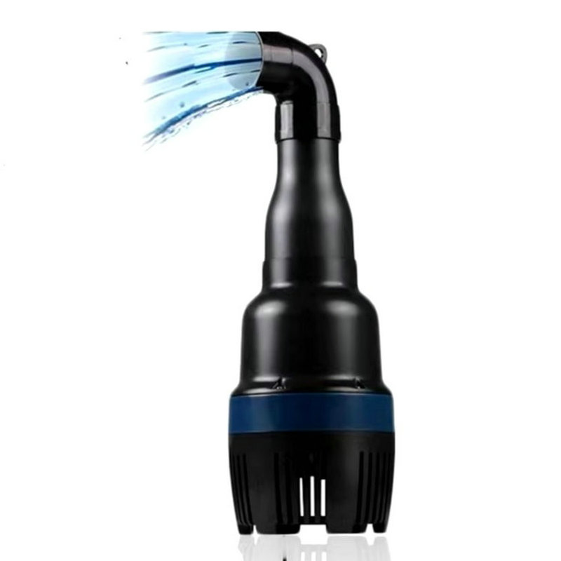 Sensen Fish Tank Water Pump Fish Pool Circulation Pumps Surf Pumps Surf Pumps Pumping Pumps Submersible Pumps Submersible carp Pool Smoke Bucket Pump-Taobao