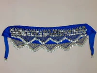 Королевский голубой бриллиант