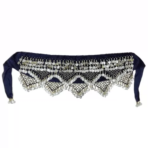 Бархатные монеты, утягивающий пояс на талию, практика, ремень, новая коллекция, Индия