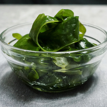 Yingji mother Korean kelp soup Kelp dried wakame kelp soup special shop owner taught practice full 48