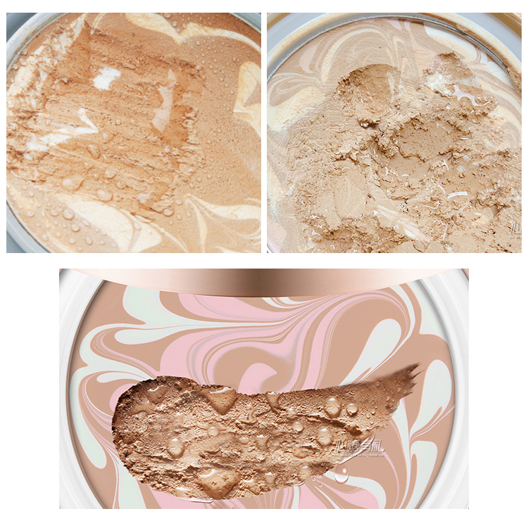 Hàn Quốc tuổi 20 s yêu quý pad bb gouache cream age20 thay thế 2018 hoa anh đào mới phiên bản giới hạn kem nen bb