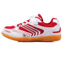 STIGA STIKA children table tennis shoes Stika professional training shoes sports shoes 2017 new
