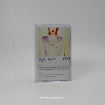 Tape Recording Taylor Swift 1989 Flagship Trio Head Cassette Recorder Taylor Swift