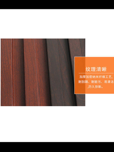 Trendy Solid Wood Grille Panels, Concave-Convex Light Luxury Tv Background Wall, Eco-Wood Grille Great Wall Panels, Decorative Wall Panels
