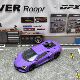 1:64 Scale Cca Car Model Alloy Toy Car Lamborghini Sports Car Children's Toy Car Boys Mini