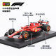 Bimigo F1 Car Model 1:43 Simulation Formula Racing Car Red Bull Ferrari Mercedes Car Model Boy Gift