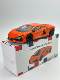 1:64 Scale Model Cars Ferrari Porsche Lamborghini Simulation Alloy Car Model Children's Toy Car