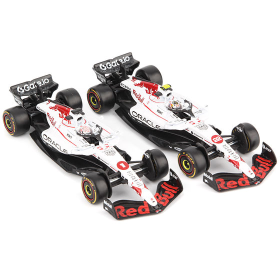 F1 Car Model 1:43 Red Bull Rb21 Formula Racing Car Model Alloy Car 2025 Verstappen