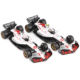 F1 Car Model 1:43 Red Bull Rb21 Formula Racing Car Model Alloy Car 2025 Verstappen