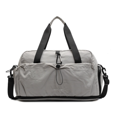 Вместительная и большая портативная сумка для путешествий для выхода на улицу для путешествий, спортивная сумка, система хранения