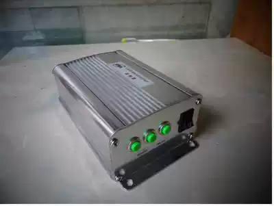 Colorful RGB module LED luminous word 12V total Yang LED controller (can be connected to 9 lights RGB 500 module)