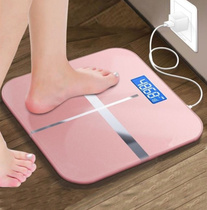 Custom LOGO Electronics says home portable weight scales adult healthy Libra children precision body weight men and women