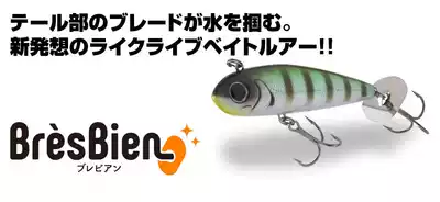 Japan VIVA Luya Bresbien 75