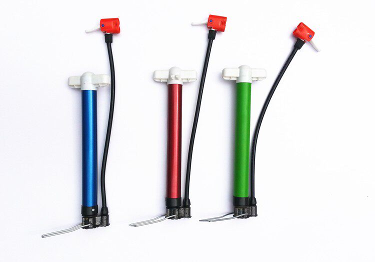 Pompe à vélo - Ref 2390129 Image 4