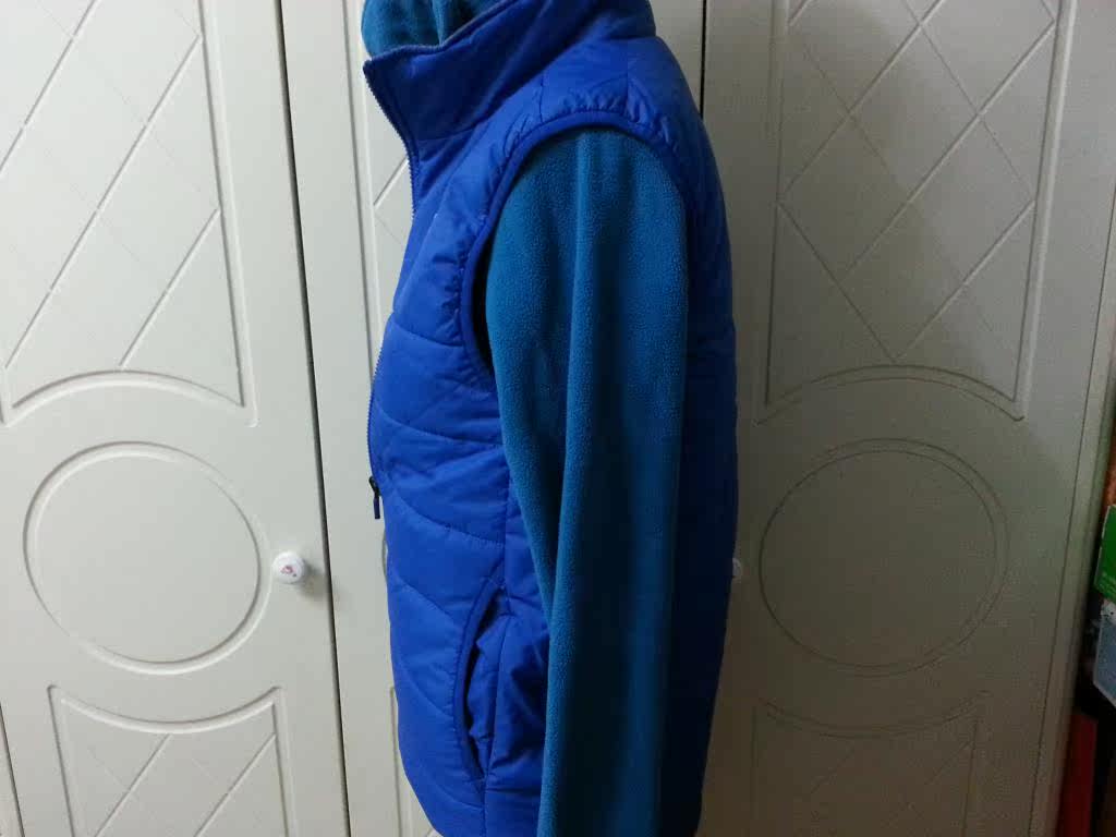 Gilet sans manche sport - Ref 542373 Image 7