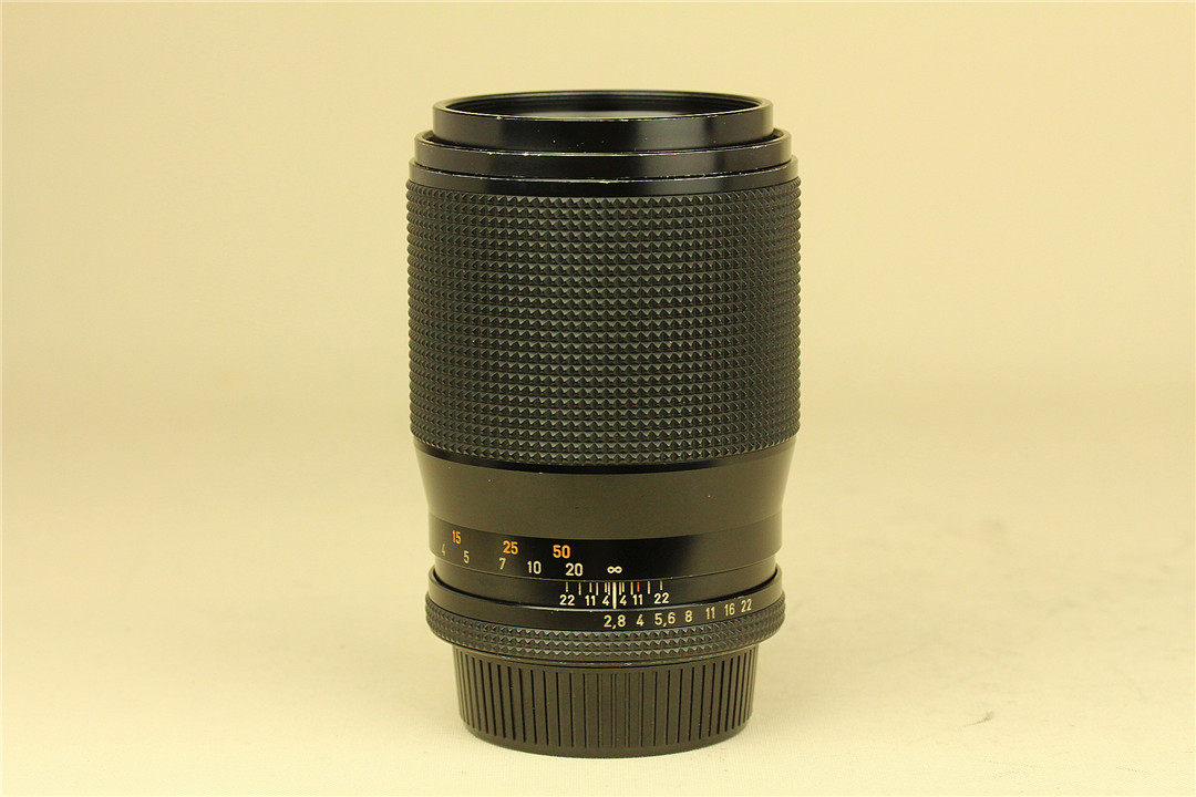 Contax Carl Zeiss Sonnar T* 135mm F2.8 AEJ | eBay