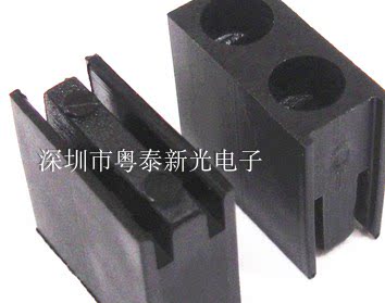 LED lamp holder 3MM2 hole lamp cap lamp holder LED diode 90 degrees