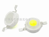 High power LED lamp beads 1W 3W5W white light cold white warm white stage PAR lamp spotlight plant supplementary light Full Spectrum