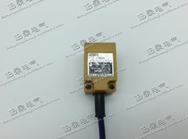 Zhejiang Feeling Inductive Proximity Switch FJ7-10NA Three-Wire NPN Type Normally Open Proximity Sensor