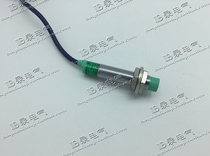 Zhejiang Feeling Proximity Switch LE5MD-3N1 DC6-36V Sensor
