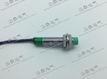 Zhejiang Feeling LJA13-3004NK Proximity Switch Sensor Induction Switch Three-wire NPN