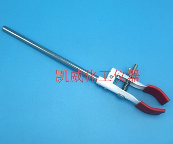 Flask Clips Iron Grip Burners Cups Clips Three Jaws Condensation Tubes Clip number burning cups clip single adjustment Wanuse clip