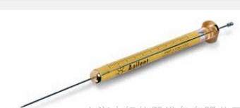 Imported gas phase microinjector in sample injector 10ul 5182-3499 Anteren