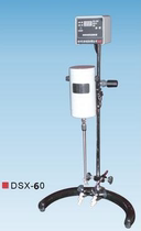 DSX-60 digital display constant speed electric mixer electric mixer Hangzhou electromechanical experimental instrument special price