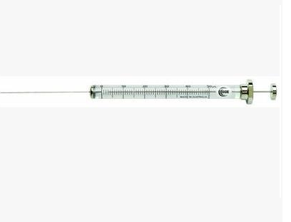 (Invoiced) sge liquid phase flat head manual fixed needle injector 25ul 25 edged up 003300