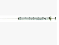 (Invoiced) sge liquid phase flat head manual fixed needle injector 25ul 25 edged up 003300