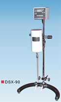 DSX-120 digital display constant speed electric mixer electric mixer Hangzhou electromechanical experimental instrument special price