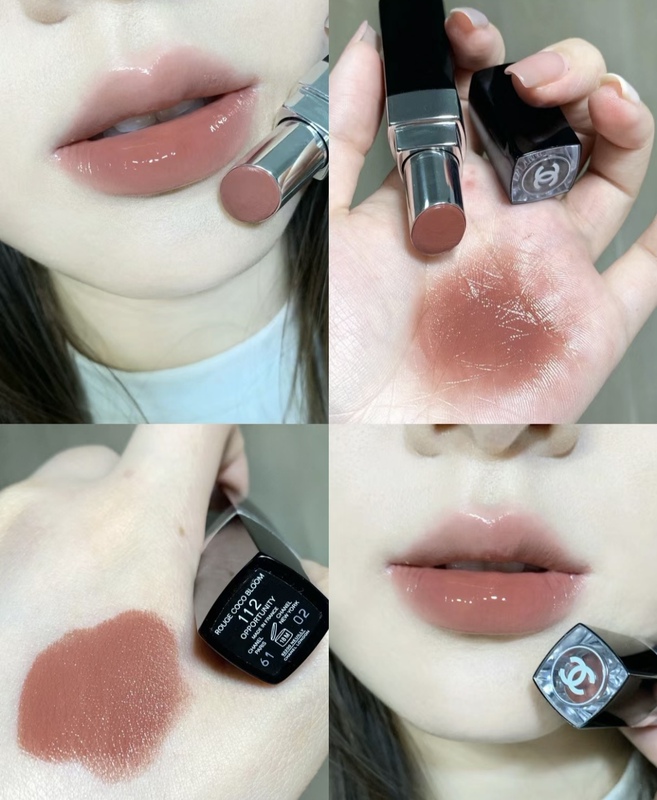 Chanel Lipstick Coco Flash Gold Tube Silver Tube 150/112/116/110/825 Dazzling Lipstick 211 Chanel Lipstick Coco Flash Gold Tube Silver Tube 150/112/116/110/825 Dazzling Lipstick 211