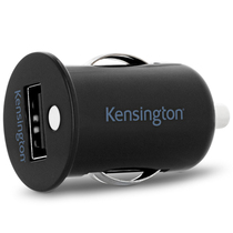 Kensington Car Charger 2A High-Speed General USB for iPhone X