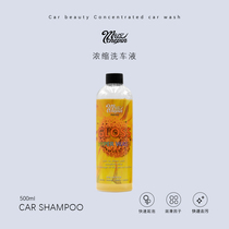 PA Foam Pot Exclusive Super Concentrated Car Wash Liquid Car Wash Foam High Bubble Wax Water Waxes Carwash Fine Ultra Concentrate