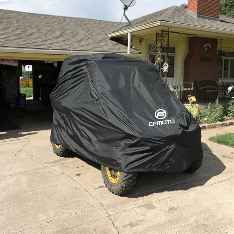 Suitable for Chunfeng Z650/550/625/950/750Utv1000 Beach Z8Z6U8 Farmer's Vehicle Cover