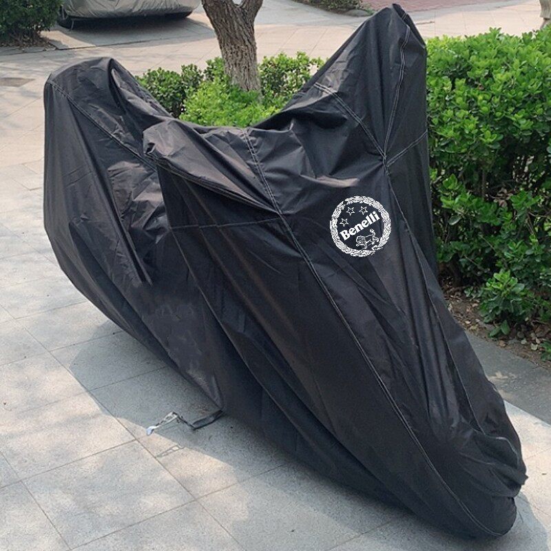 Apply Benarly Lion 250 500 Huanglong BN302S Empire 400 Tyrano 502C 752S Car Cover