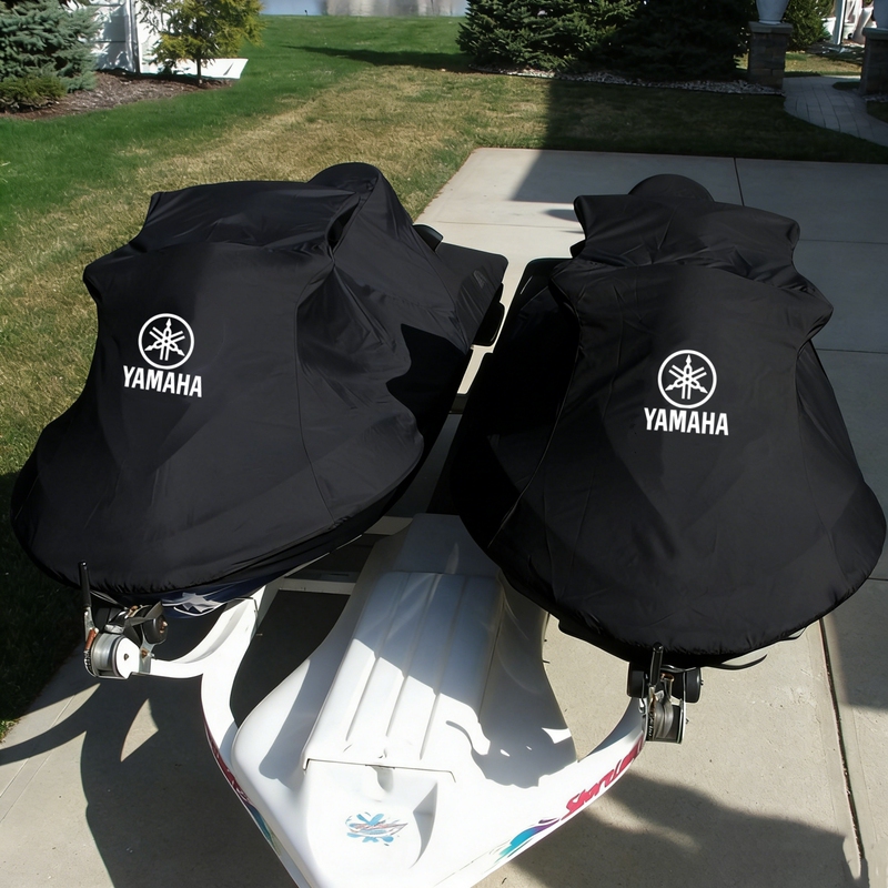 Suitable for Yamaha Fx1800Svho1.8T Watercraft Fzs/Fzr/Gp/Vxr700S Motorboat Cover